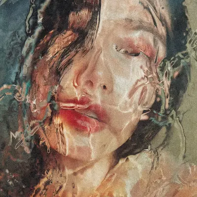 Morphing Muse 27
