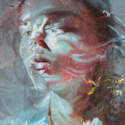 Morphing Muse 33