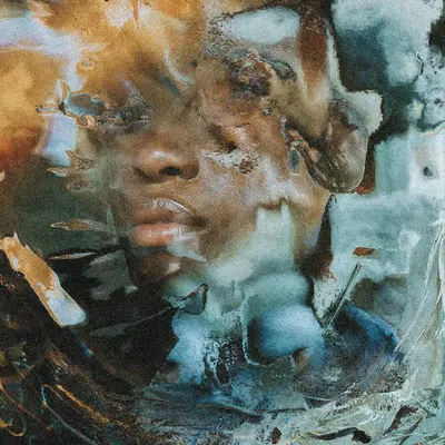 Morphing Muse 37