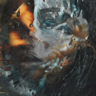 Morphing Muse 39