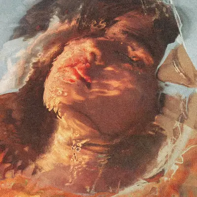 Morphing Muse 43