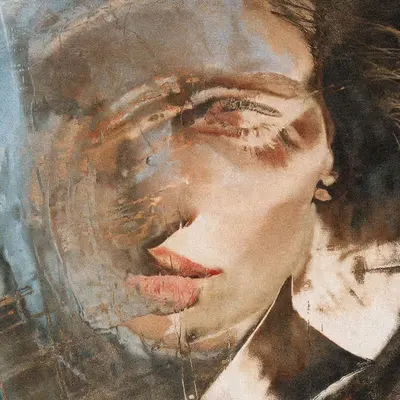 Morphing Muse 45