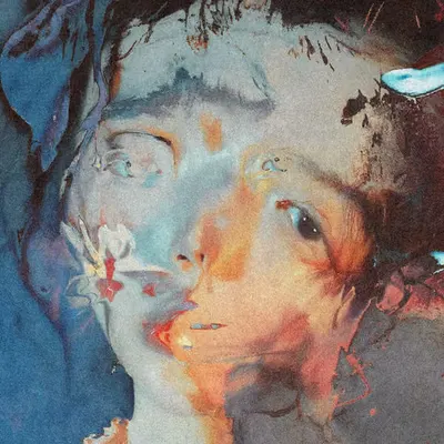 Morphing Muse 48
