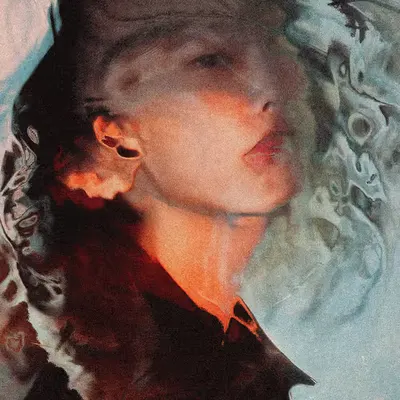 Morphing Muse 52