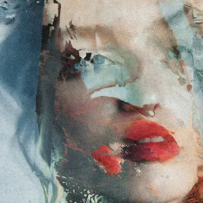 Morphing Muse 54