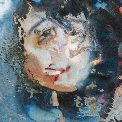 Morphing Muse 67