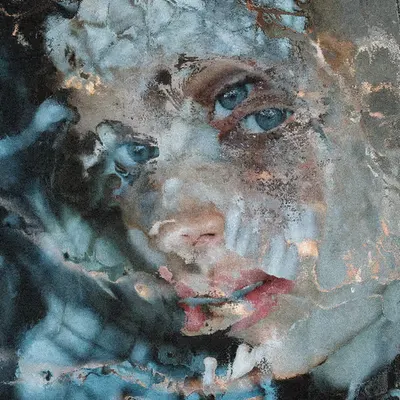 Morphing Muse 69