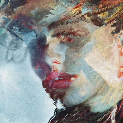 Morphing Muse 70