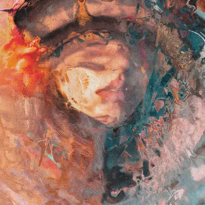 Morphing Muse 76