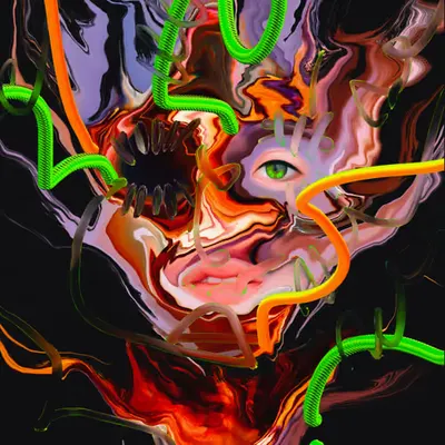 Fear of Annihilation 