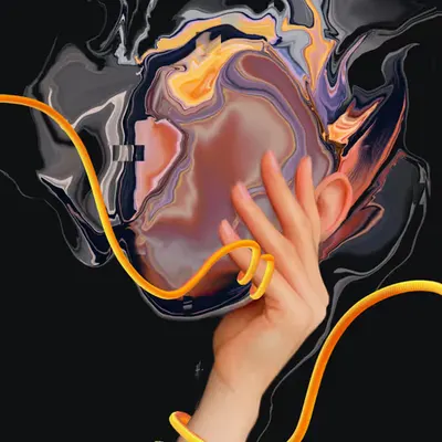The Voice Within