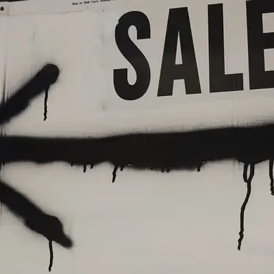 sale