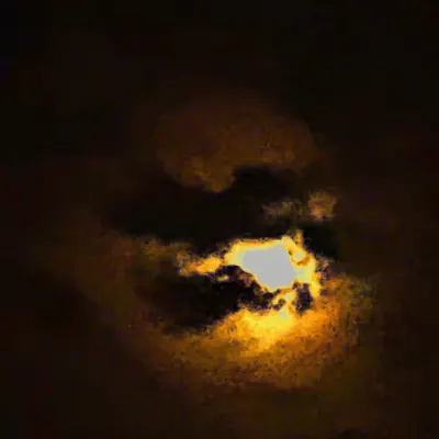 The Moon