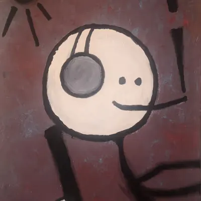 Intriguing Art's 1st MFER 
