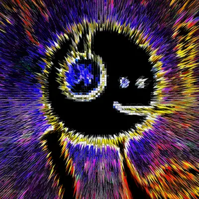 Intriguing Art's 2nd Mfer