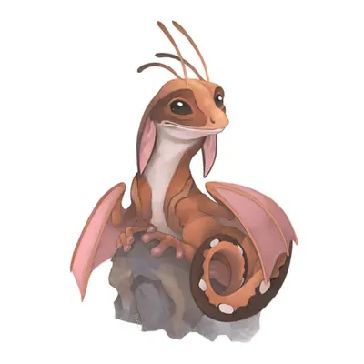 FAIRY DRAGON #0004