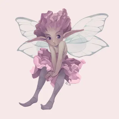 Azalea Fairy