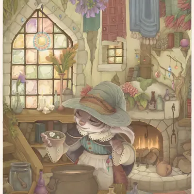 Millicent