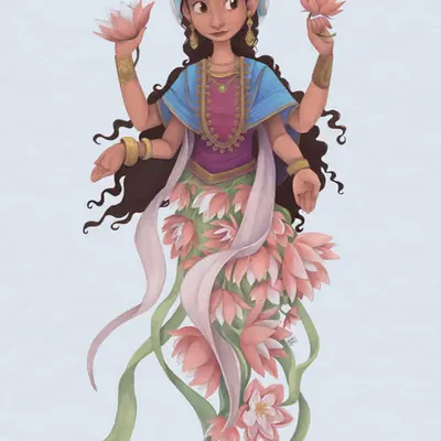 Lakshmi
