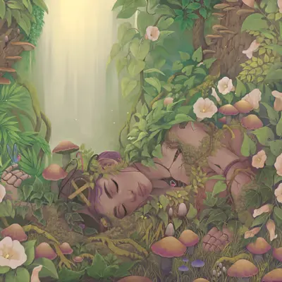 A Goddess but not as we remember her