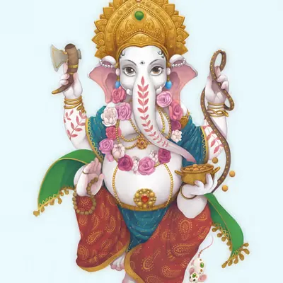 Ganesha