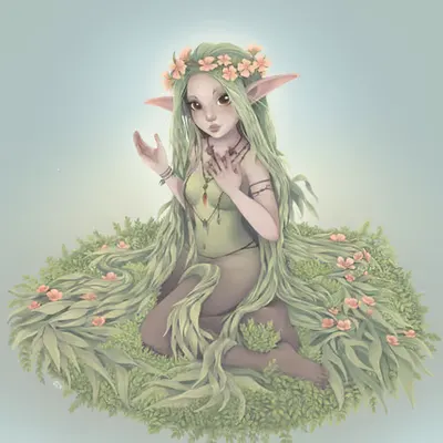 Aerith