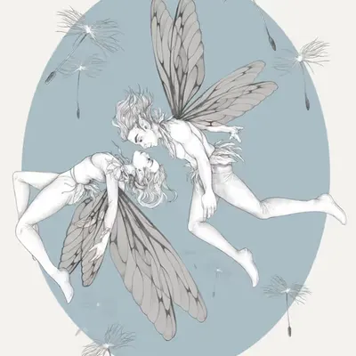Dance with the Dandelions