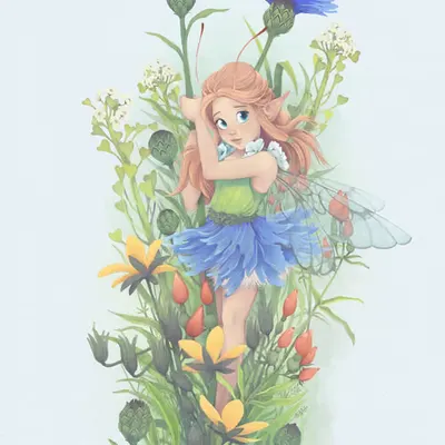 Persephone 