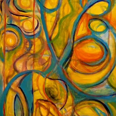 Mother and Child