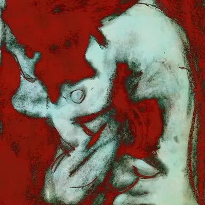 Agony (Version 2 Slight Return)