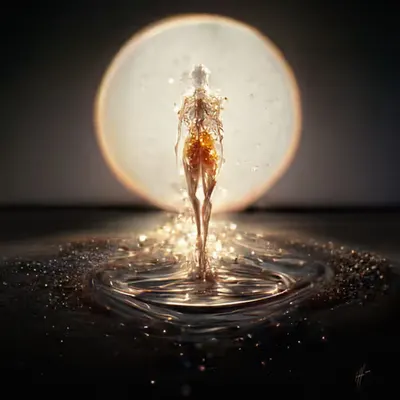Towards the Inner Light