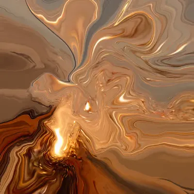 Golden Abstraction