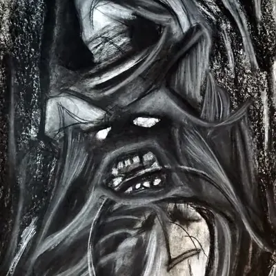 The Monster Within