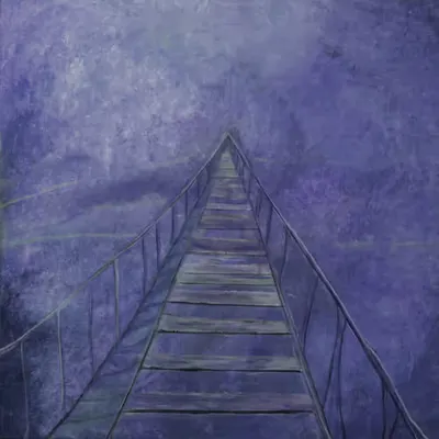 Bridge To Base ( Purple Haze )