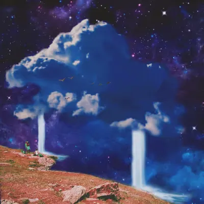 Fantasy Falls 