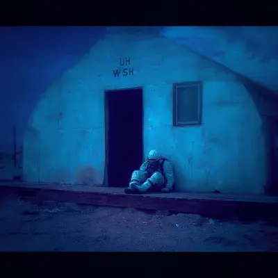 The Lost Firefighter