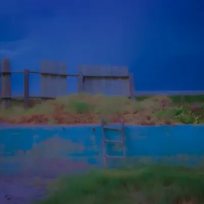The Forgotten Pool