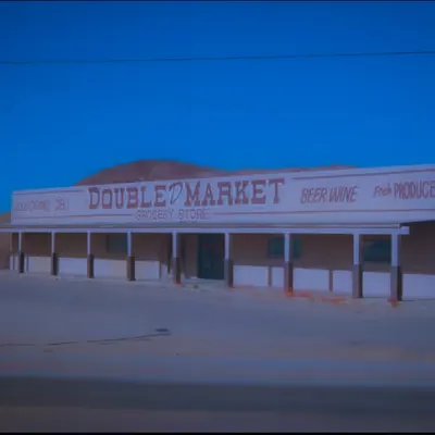 The Double Market