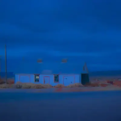 The House away from Society