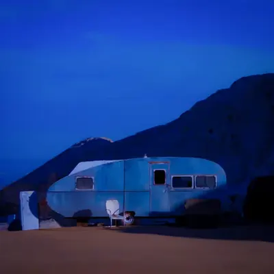 Trailer Daze