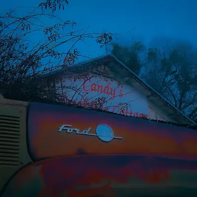 Candy's Ford