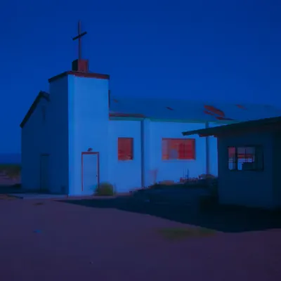 The Church Blues
