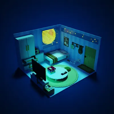 MyRoom