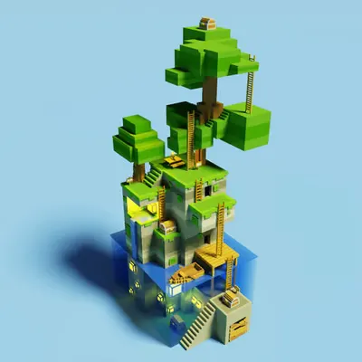 Island