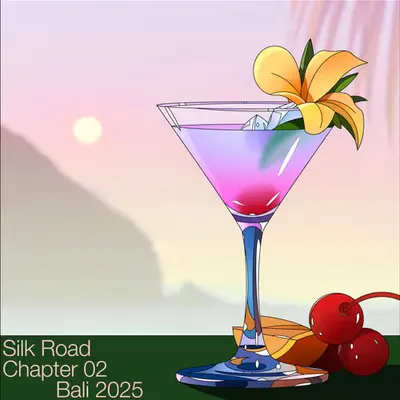 Cherry Martini