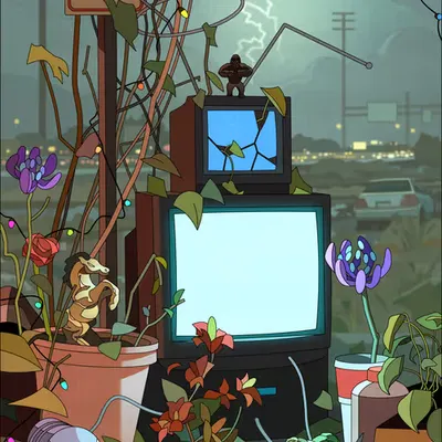 As Seen On TV