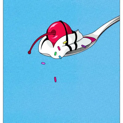 Spoonful of Whip