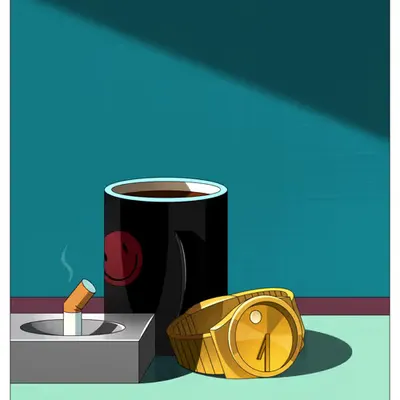 Still Life