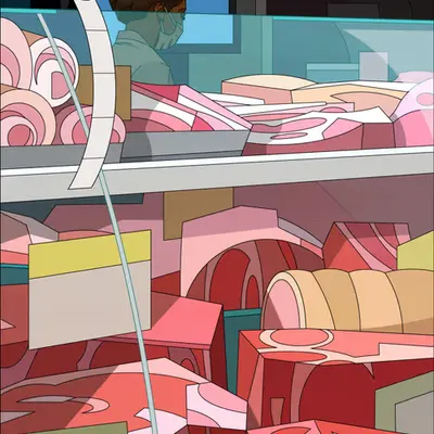 Good Meat