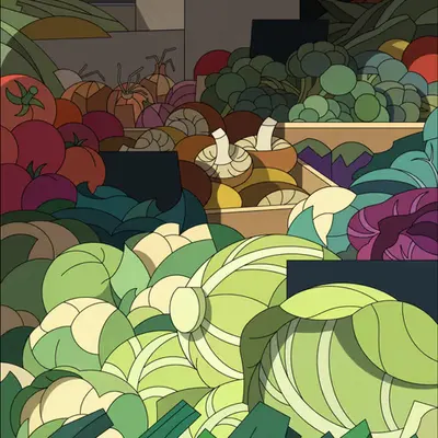 Good Greens